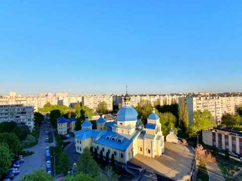 квартира по адресу Симиренко ул., 12-Б
