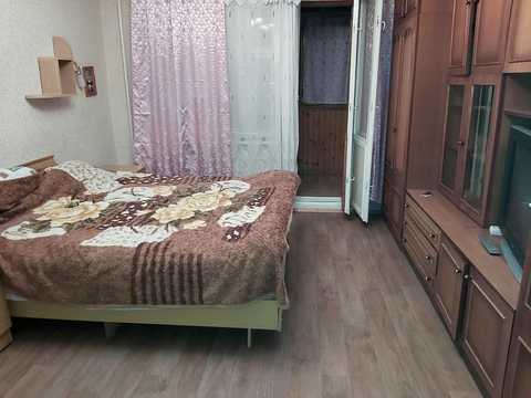 квартира за адресою Хорольська вул., 5