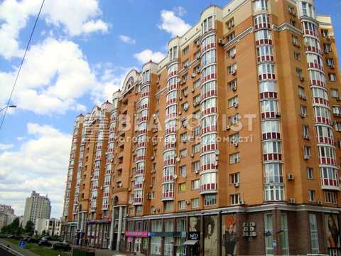 комерційна за адресою Володимира Івасюка просп. (Героїв Сталінграду), 10-А