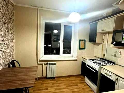 квартира за адресою Олександра Кошиця вул., 7