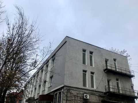 квартира за адресою Сергія Подолинського вул. (Благоєва), 31-А