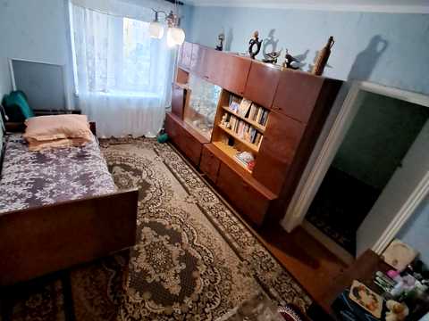 квартира за адресою Свідницького, 1
