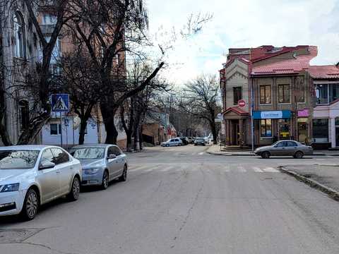 квартира по адресу Пашутинская ул., 17
