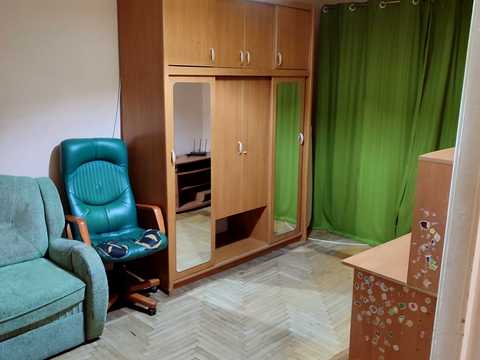 квартира за адресою Дмитра Дорошенка вул. (Чигоріна), 61-А