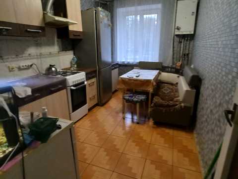 квартира за адресою Небесної Сотні, 60