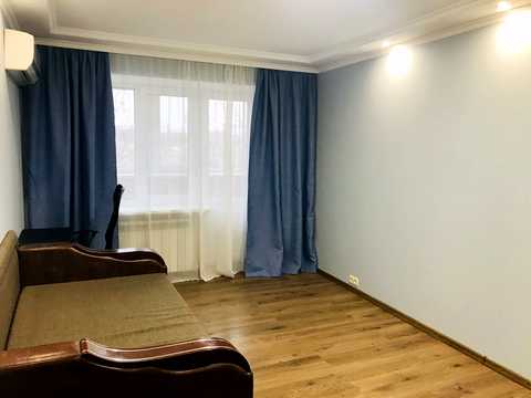 квартира за адресою Ольгерда Бочковського вул. (Генерала Пушкіна), 1-Б