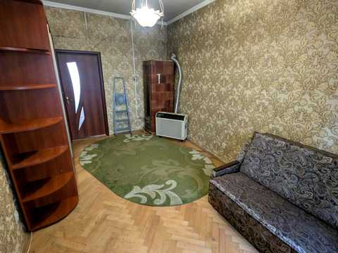 квартира по адресу Кулиша ул., 4