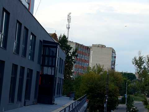 квартира за адресою Привокзальна вул. (Героїв Сталінграду), 30