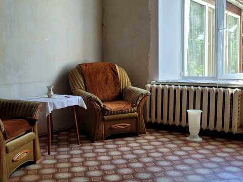 квартира по адресу Б.Арнаутская, 93