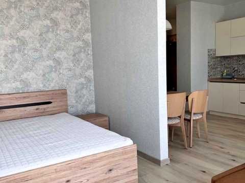 квартира за адресою Ревуцького вул., 40-В