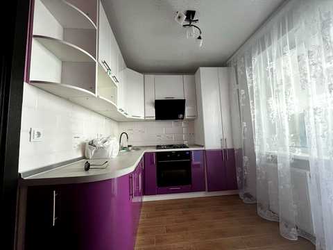 квартира по адресу Джерельна, 3