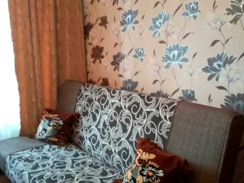 квартира по адресу Черновицкая ул., 5