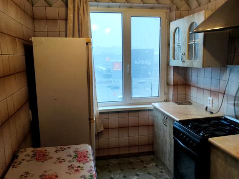 квартира по адресу 6-я Слободская ул., 47