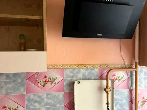 квартира по адресу Образования ул., 29