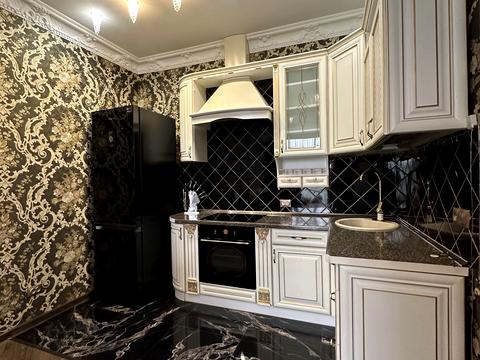 квартира по адресу Французский бульв., 60