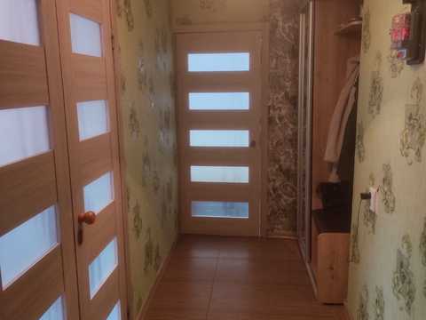 квартира за адресою Проскурівського підпілля вул., 127
