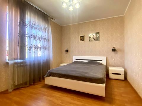 дом по адресу Лабораторна ул.