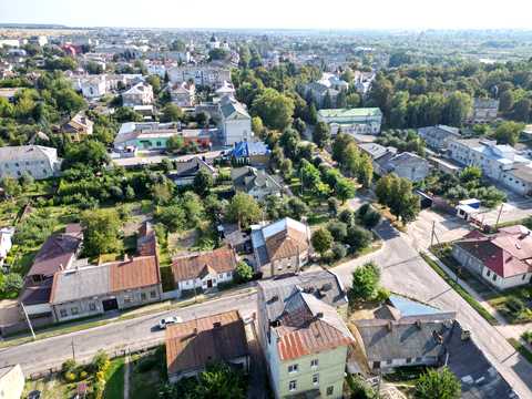 комерційна за адресою Сокаль, Тараса Шевченка вул., 2