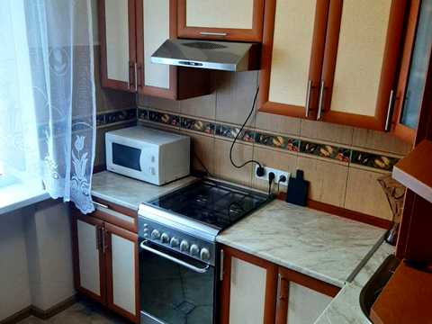 квартира за адресою Олени Теліги вул., 37
