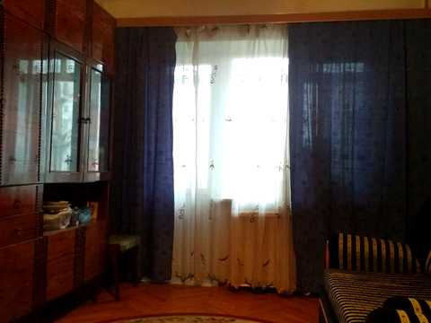 квартира по адресу Каунасская ул., 4/2