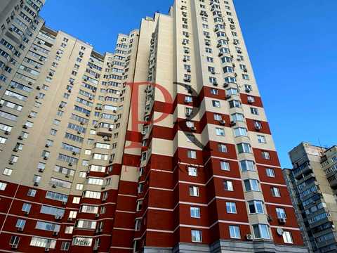квартира за адресою Княжий Затон вул., 9