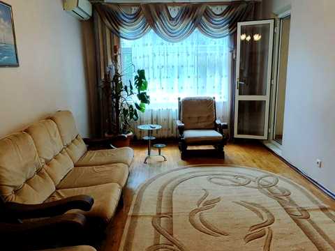 квартира по адресу Академика Глушко просп. (Академіка Глушка), 25