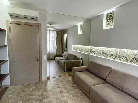 квартира за адресою Полтавська вул., 10
