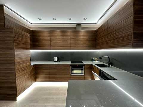 квартира по адресу Трускавецкая ул., 6 А