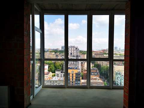 квартира за адресою Київ, Паньківська вул., 20/82