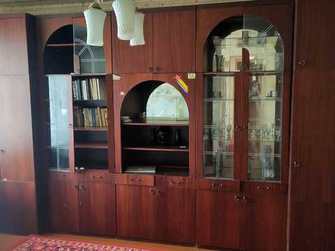квартира за адресою Автозаводская 