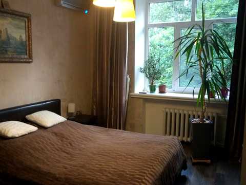 квартира за адресою Пироговська вул., 7/9