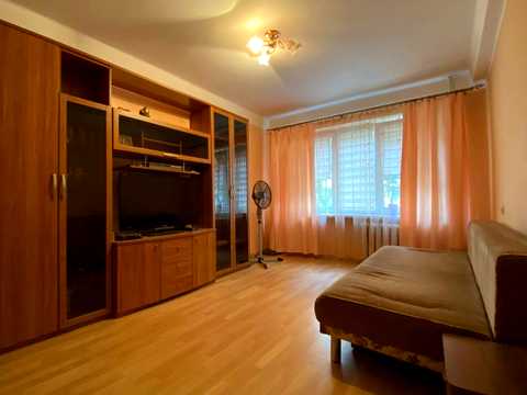 квартира по адресу Владимира Великого ул. (Артема), 97