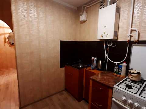 квартира за адресою Шевченка, 999