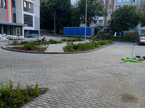 квартира за адресою Привокзальна вул. (Героїв Сталінграду), 30