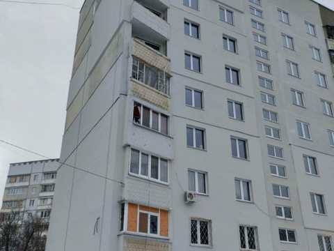 квартира по адресу Дружбы Народов ул. (Дружби Народів), 223