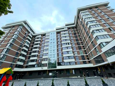 квартира за адресою Миру вул., 4-В