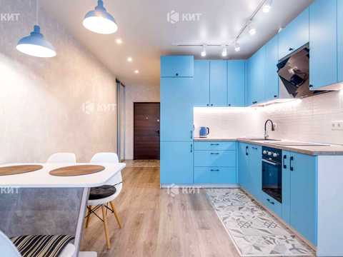 квартира за адресою Ярославська, 21 В