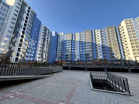 квартира по адресу Княгинин ул., 44