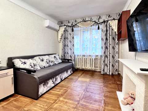 квартира по адресу Даниила Щербаковского ул. (Щербакова), 60-Г