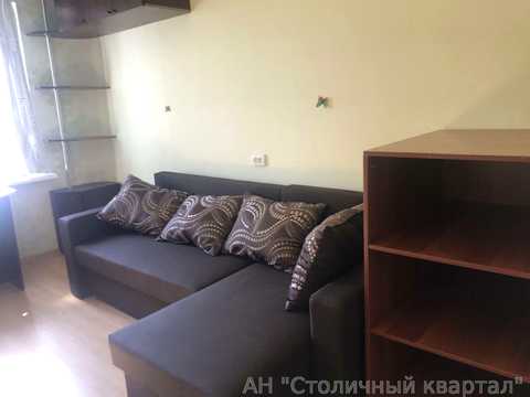 квартира за адресою Андрія Малишка вул., 3