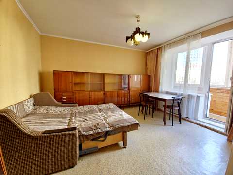 квартира за адресою Подільська вул., 78