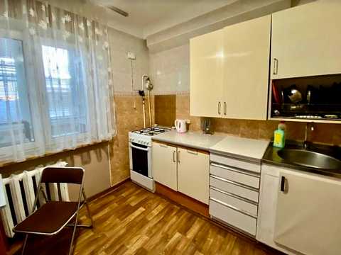 квартира по адресу Берестейский просп. (Победы), 25