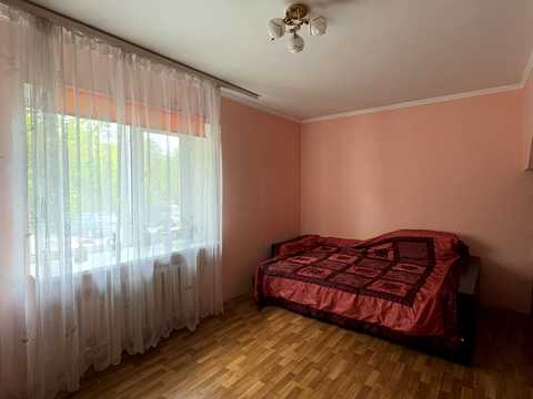 квартира за адресою Бабкіна пров., 12