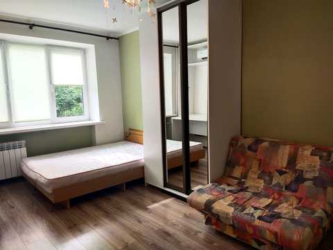 квартира за адресою Краснопольская, 3-А