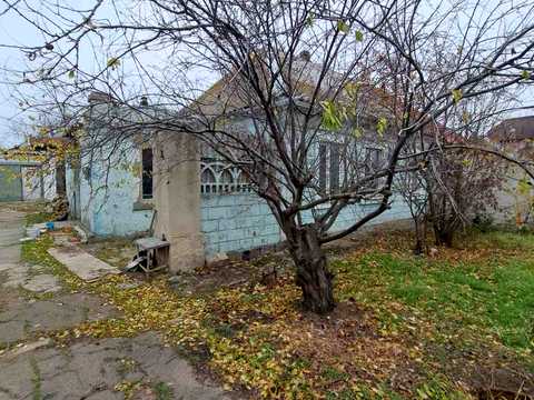 будинок за адресою провулок Залізничний, 8