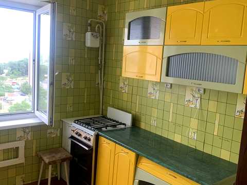 квартира за адресою Володимира Великого вул. (Гагаріна), 49