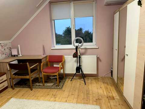дом по адресу Княгині Ольги