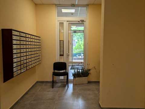квартира за адресою Європейського Союзу просп. (Правди), 41-Д