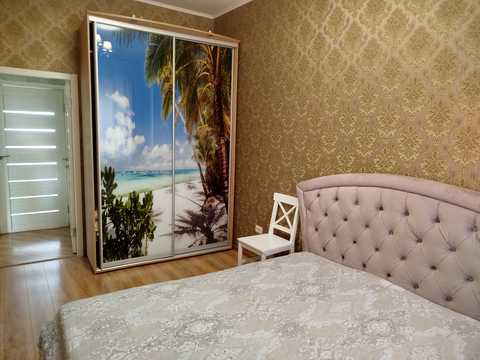 квартира за адресою Проспект Коцюбинського, 9