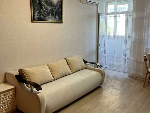 квартира за адресою Базарна вул., 92